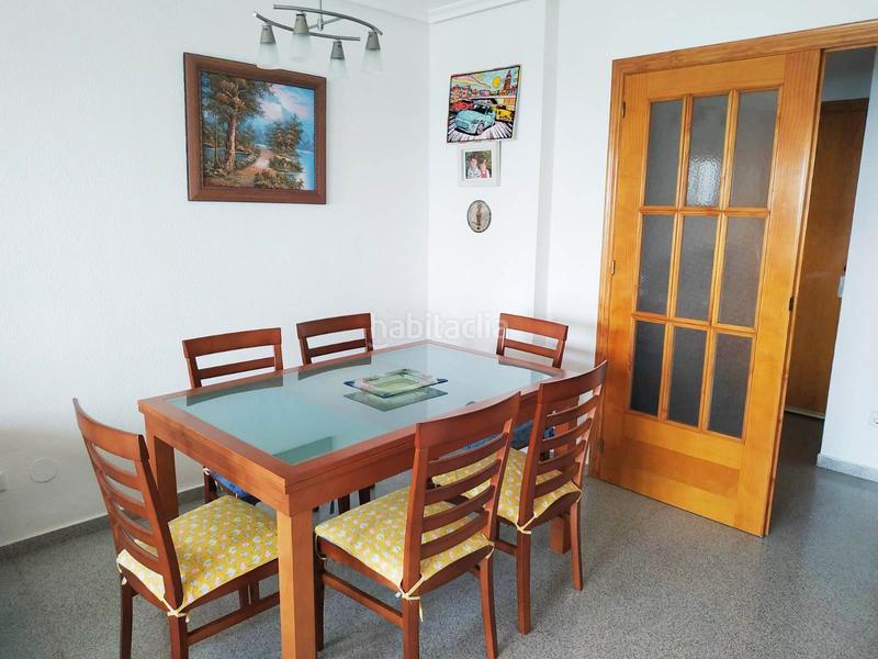 Foto 46817fb5-db05-4026-8a7b-bfd17bacbabe. Miete appartement mit parking pool in Playa Muchavista Campello (el)