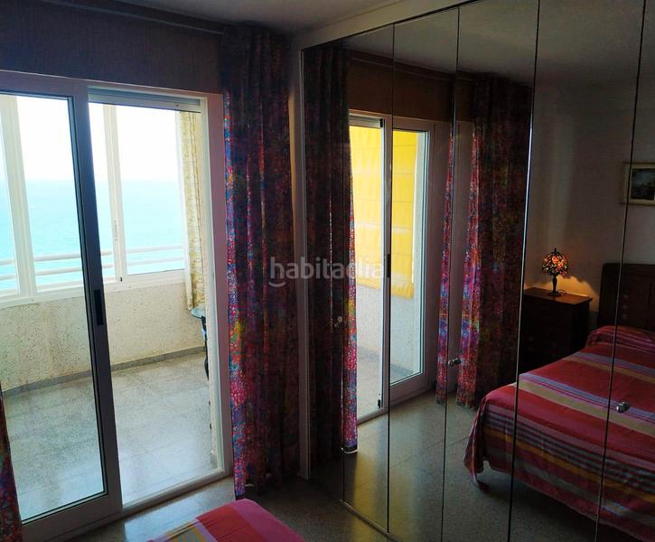 Foto 674b0fdc-c4a2-41e1-87e3-02da824801e0. Miete appartement mit parking pool in Playa Muchavista Campello (el)
