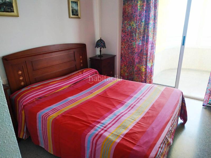 Foto 812e66b7-5cf2-446a-88a0-5ce62e3504d1. Miete appartement mit parking pool in Playa Muchavista Campello (el)