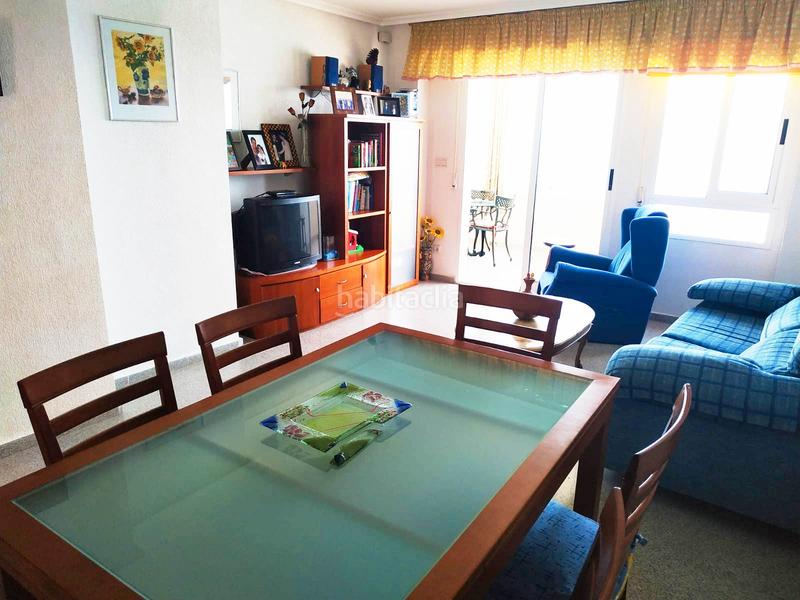 Foto 815bdeb4-9c83-4d97-91ce-3cdf7c701bfa. Miete appartement mit parking pool in Playa Muchavista Campello (el)