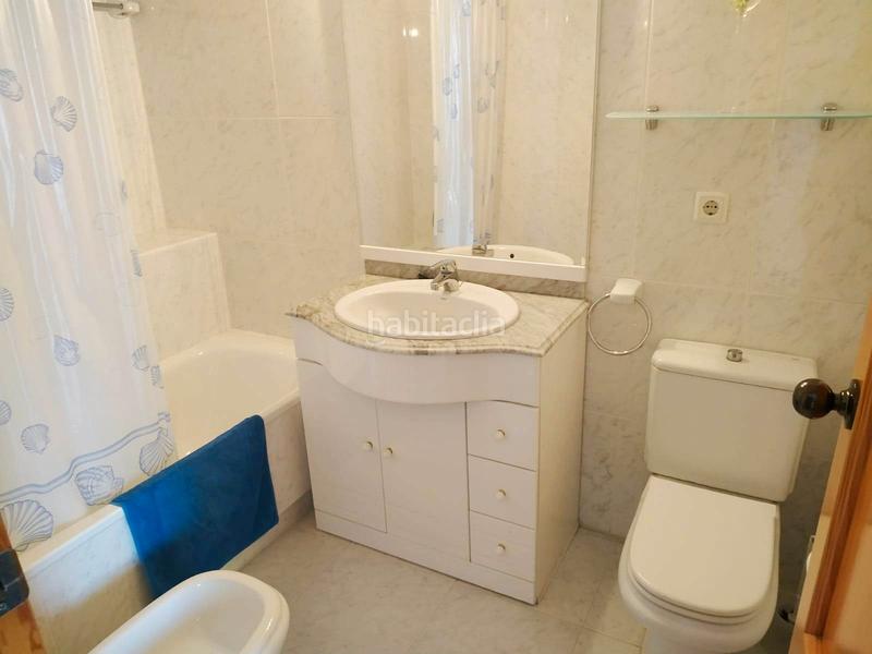 Foto 8e5cae15-a036-465f-b634-2c674f2a669a. Miete appartement mit parking pool in Playa Muchavista Campello (el)