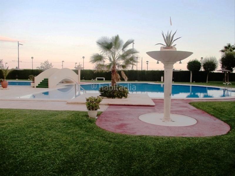 Foto cc77343e-8de5-4a04-b752-8cb753a3a84d. Miete appartement mit parking pool in Playa Muchavista Campello (el)