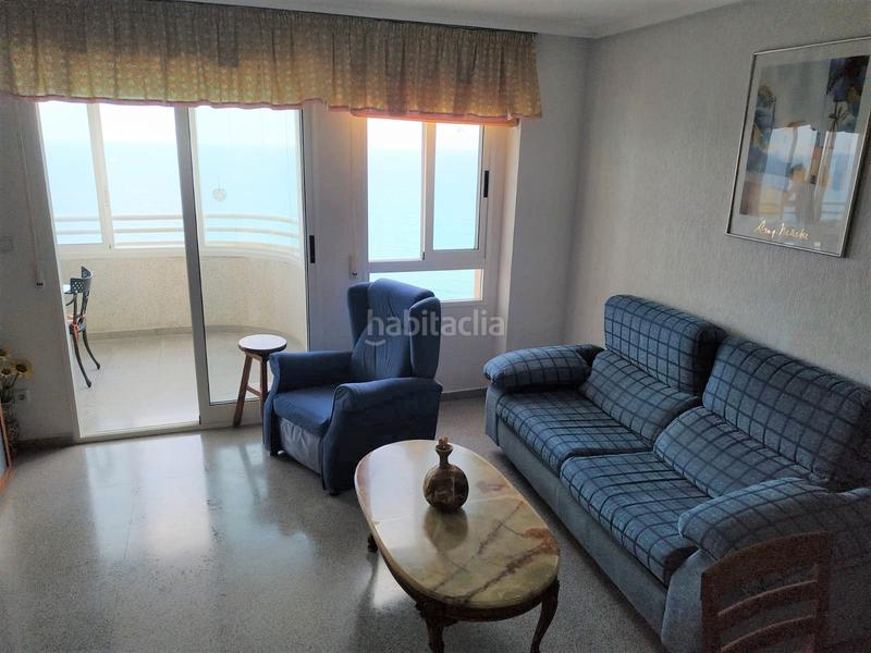 Foto d99a8086-961c-429b-a446-b04251ba43ca. Miete appartement mit parking pool in Playa Muchavista Campello (el)