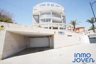 Lloguer Apartament  Avenida jaime i el conquistador. Apartamento en primera linea de playa 1º