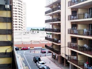 Pis  Carrer novelda. Apartamento urbanización las lanzas 2º
