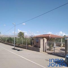 Terreny residencial  Calle cabo de palos. Terreno urbano en ca�ada del fenollar