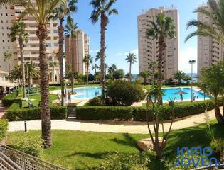 Rent Apartment  Carrer hisenda de l'administrador. A-507 apartamento natura playa 3º. (no larga temporada)