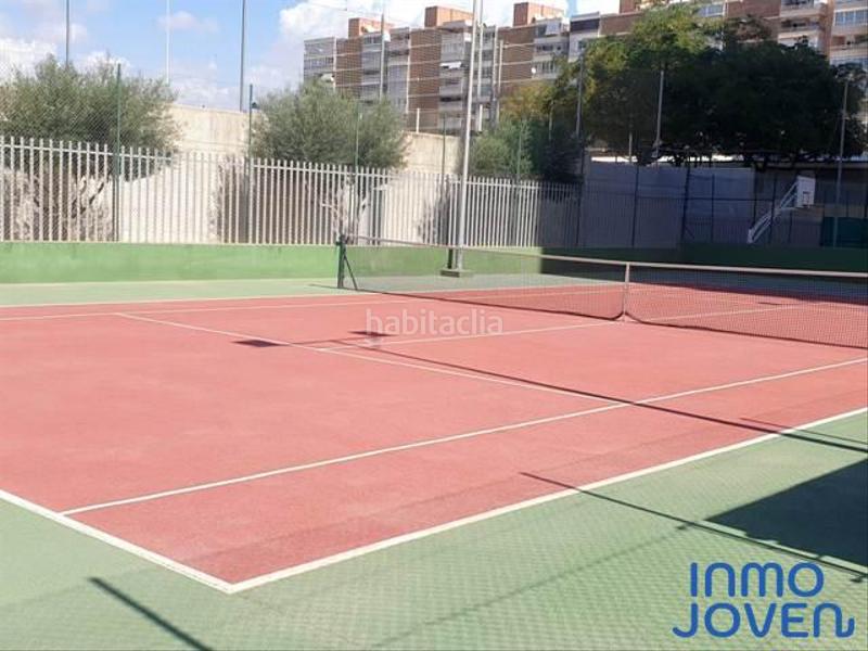 Foto 01b0abb6-32b5-4381-8b3d-5760b830b337. Alquiler apartamento  natura playa 3º. (no larga temporada) en Campello (el)