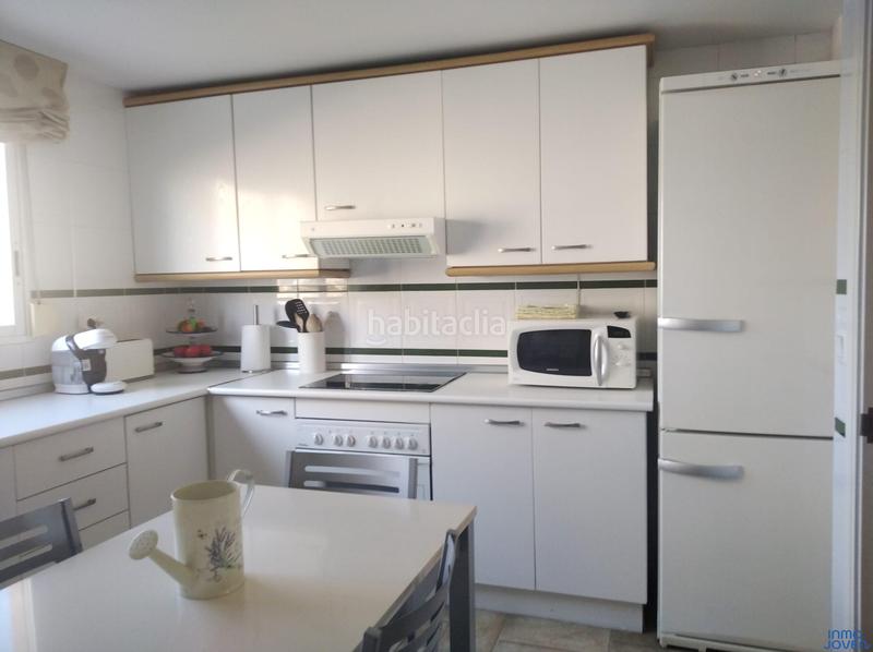 Foto 08ea87ad-f9d9-4d5e-a35c-cb63c3624e51. Alquiler apartamento  natura playa 3º. (no larga temporada) en Campello (el)