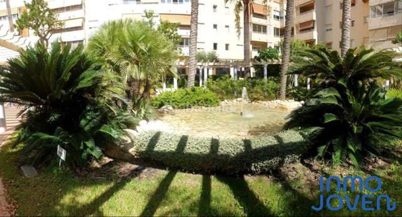 Foto 1554ba39-5c89-45aa-b9e0-726fe831c810. Alquiler apartamento  natura playa 3º. (no larga temporada) en Campello (el)