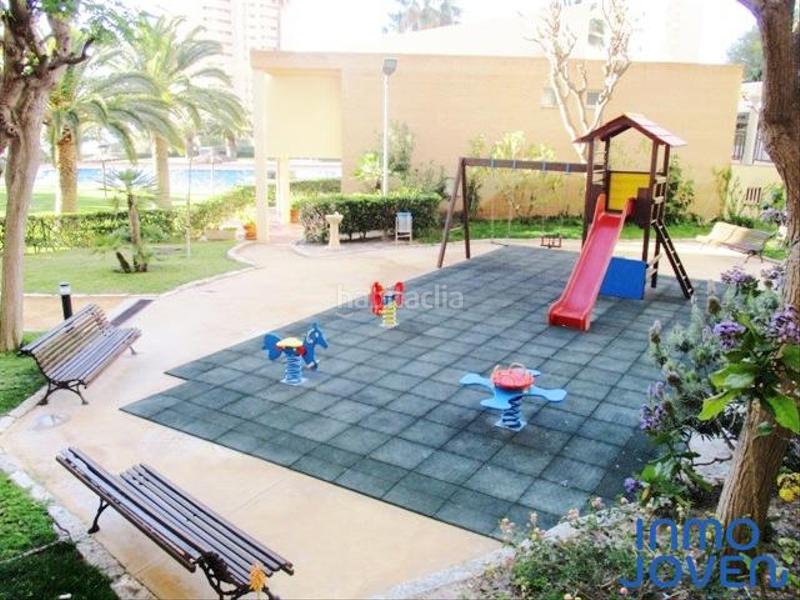 Foto 1562e095-79aa-4194-8312-f770ce84f161. Alquiler apartamento  natura playa 3º. (no larga temporada) en Campello (el)