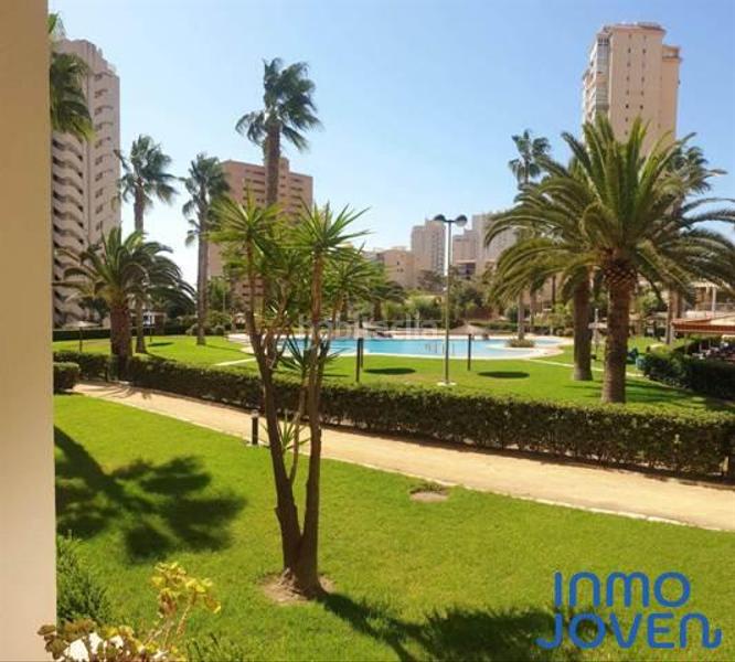 Foto 2436f033-ca55-4bae-9790-22b1ab198639. Alquiler apartamento  natura playa 3º. (no larga temporada) en Campello (el)