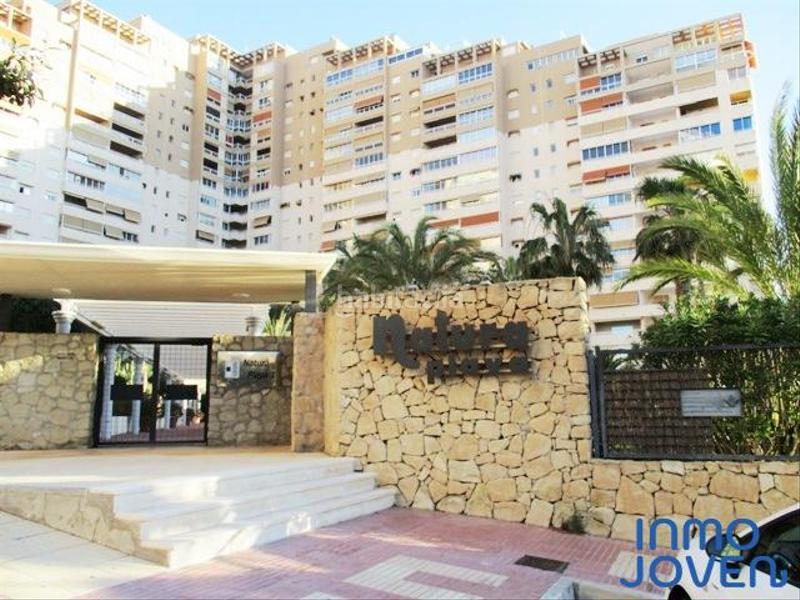 Foto 28ca3f91-5de9-4cb6-b8cc-3fe44ecc7bf7. Alquiler apartamento  natura playa 3º. (no larga temporada) en Campello (el)