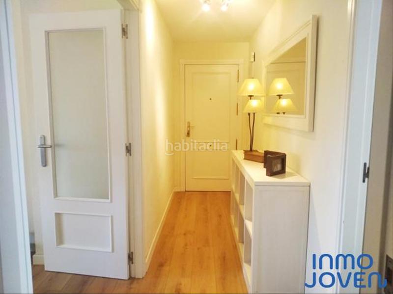 Foto 2a129d24-d195-40ad-9b71-e0e0794da660. Alquiler apartamento  natura playa 3º. (no larga temporada) en Campello (el)