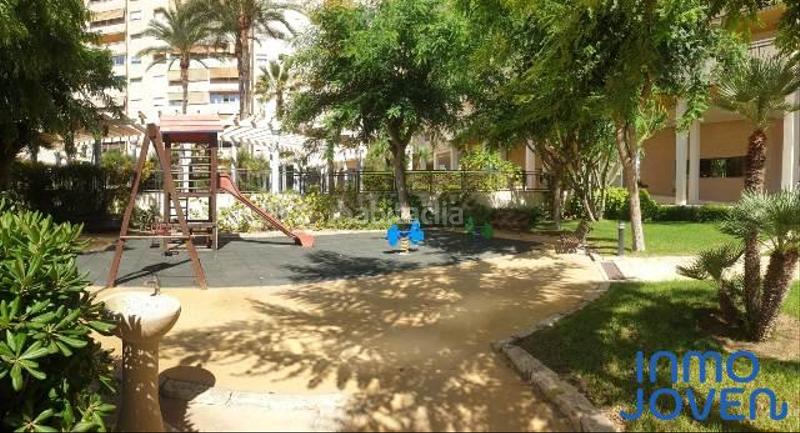 Foto 35d06b04-c7dd-45cc-a0b9-101adc6abeb7. Alquiler apartamento  natura playa 3º. (no larga temporada) en Campello (el)