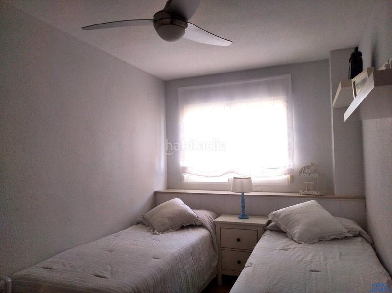 Foto 37f4d833-4128-4bcf-9385-d6f4804321e3. Alquiler apartamento  natura playa 3º. (no larga temporada) en Campello (el)