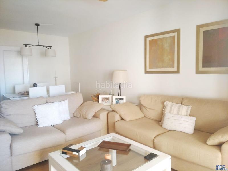 Foto 468a782a-3763-4484-805a-64d8ac60cee7. Alquiler apartamento  natura playa 3º. (no larga temporada) en Campello (el)