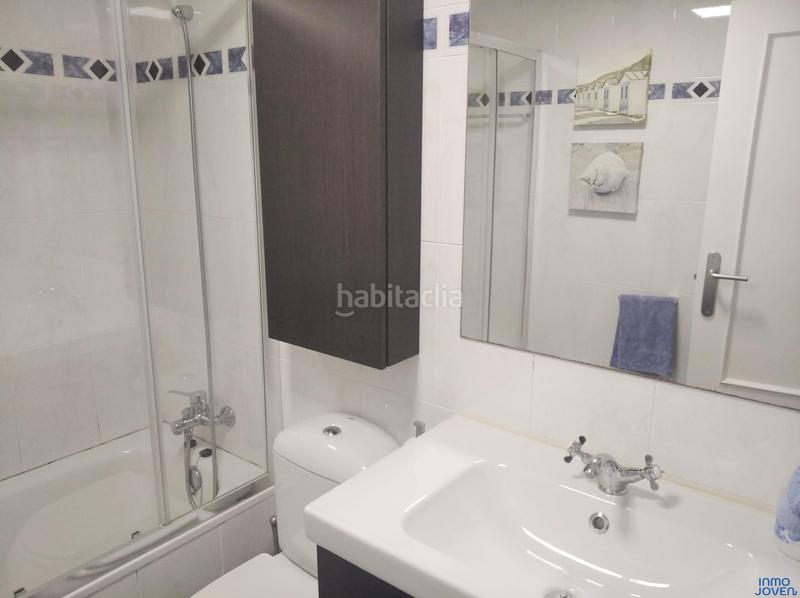 Foto 48d08d31-e414-466e-9bf7-97243118d3a9. Alquiler apartamento  natura playa 3º. (no larga temporada) en Campello (el)