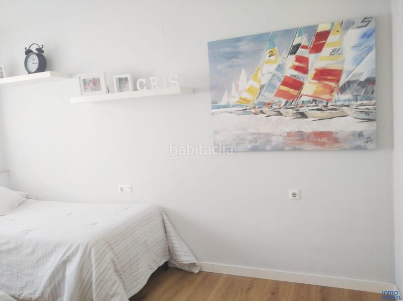 Foto 5b14814d-263e-48de-b10f-089f6f902149. Alquiler apartamento  natura playa 3º. (no larga temporada) en Campello (el)
