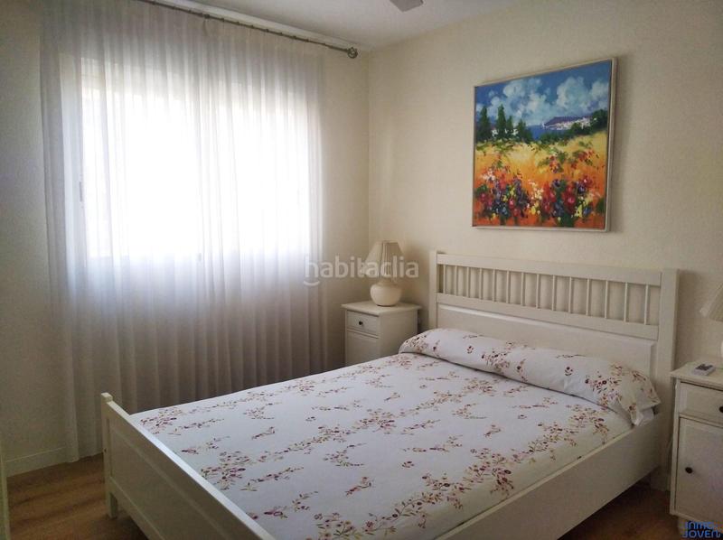 Foto 60de78c8-6fd9-4565-bf8d-6d3d78def65b. Alquiler apartamento  natura playa 3º. (no larga temporada) en Campello (el)