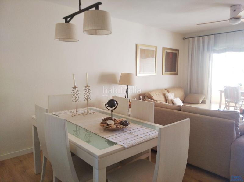 Foto 65f9fa99-36b4-4302-ba78-b06247d17f66. Alquiler apartamento  natura playa 3º. (no larga temporada) en Campello (el)