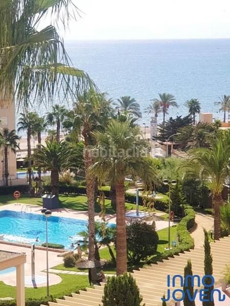 Foto 75d60ad1-7358-43df-9dcb-9f9381385d07. Alquiler apartamento  natura playa 3º. (no larga temporada) en Campello (el)