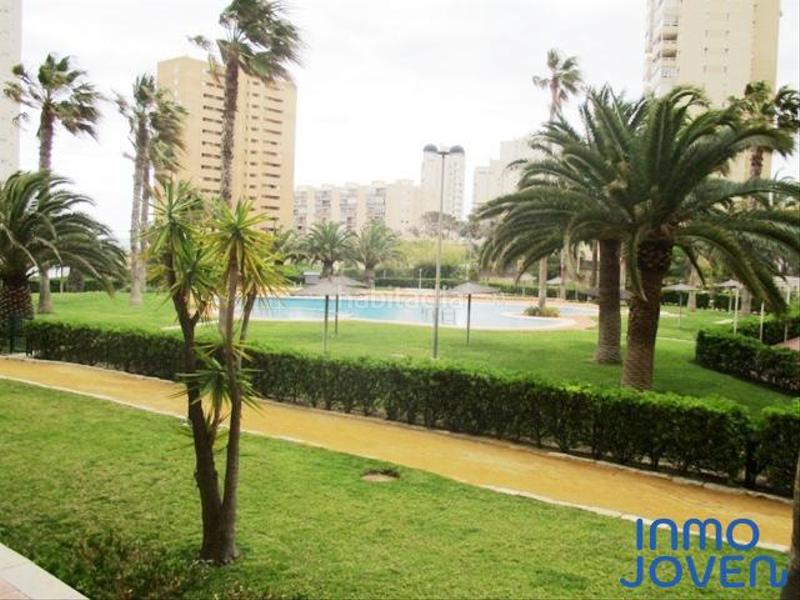 Foto 77deda69-c84f-4199-a51e-b22659227a04. Alquiler apartamento  natura playa 3º. (no larga temporada) en Campello (el)