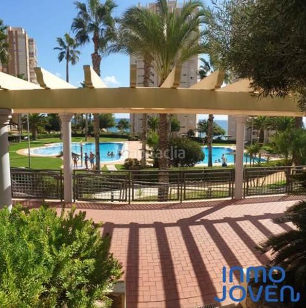Foto 7d03aa03-f06a-4a5f-aaf1-c2eb31bdd0e4. Alquiler apartamento  natura playa 3º. (no larga temporada) en Campello (el)