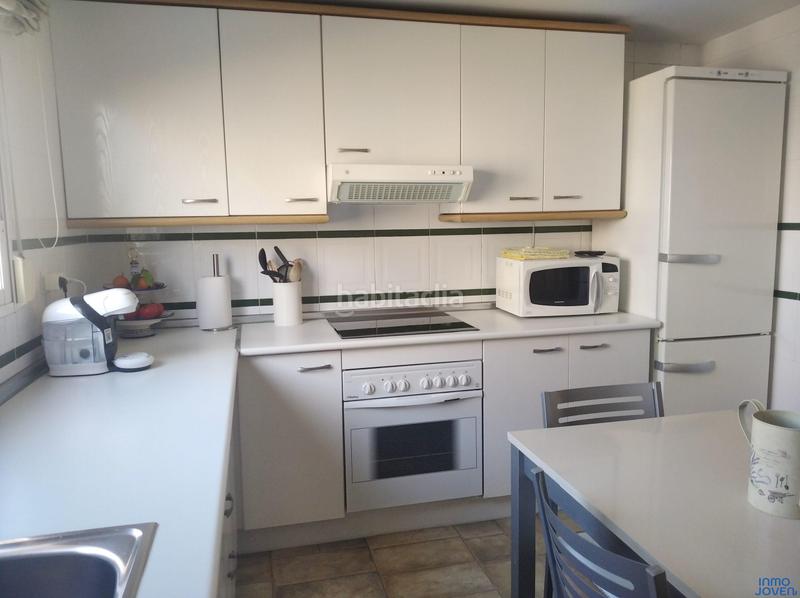 Foto 81bfec15-8324-400e-b7a3-b91716134184. Alquiler apartamento  natura playa 3º. (no larga temporada) en Campello (el)
