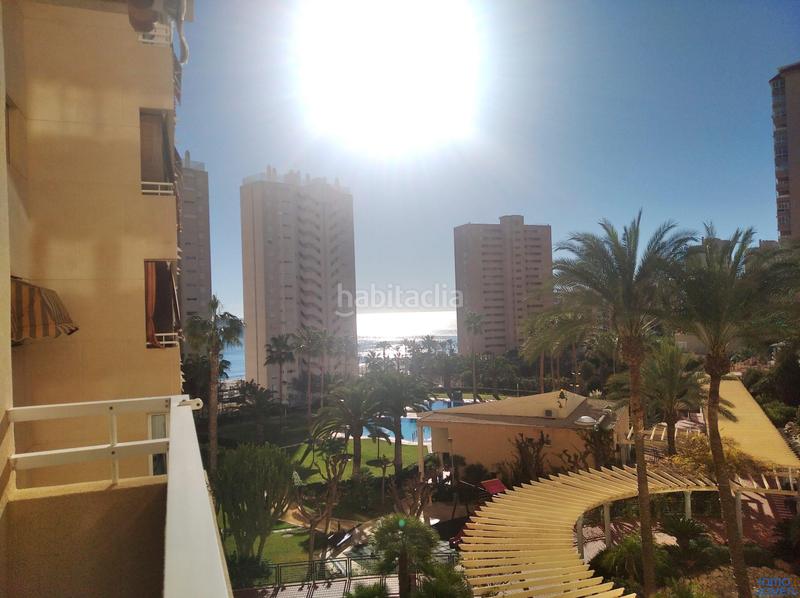 Foto a9c1ba30-2ca5-4116-9697-82c9fddf1bf2. Alquiler apartamento  natura playa 3º. (no larga temporada) en Campello (el)