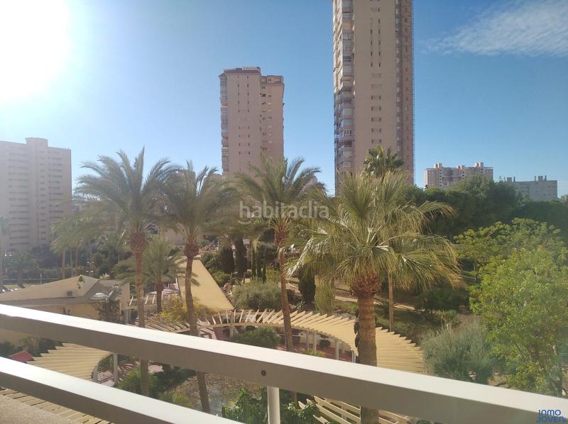 Foto b2a885a2-b1a4-4705-81c5-9ed3fdf92960. Alquiler apartamento  natura playa 3º. (no larga temporada) en Campello (el)