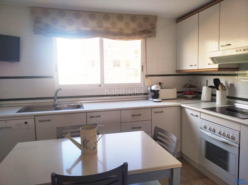 Foto b8cd510d-01fa-4c26-948c-445e0ab0c8b3. Alquiler apartamento  natura playa 3º. (no larga temporada) en Campello (el)