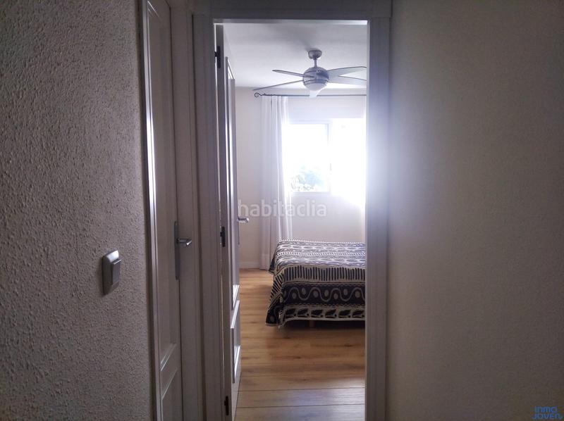 Foto e2a0e135-a3a8-49b5-8886-dd038e3ec7ff. Alquiler apartamento  natura playa 3º. (no larga temporada) en Campello (el)