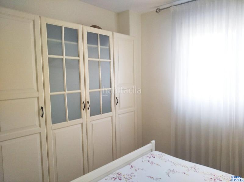 Foto f24394af-3eec-4fd8-acdd-06b4bb68a412. Alquiler apartamento  natura playa 3º. (no larga temporada) en Campello (el)
