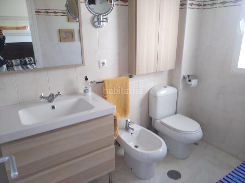 Foto f5e76fde-c1f6-4767-84c5-a5341a445f94. Alquiler apartamento  natura playa 3º. (no larga temporada) en Campello (el)