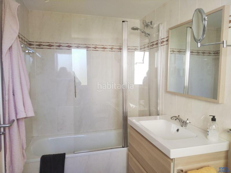 Foto f78c2b50-6687-4118-9dec-9bcdcbcef364. Alquiler apartamento  natura playa 3º. (no larga temporada) en Campello (el)