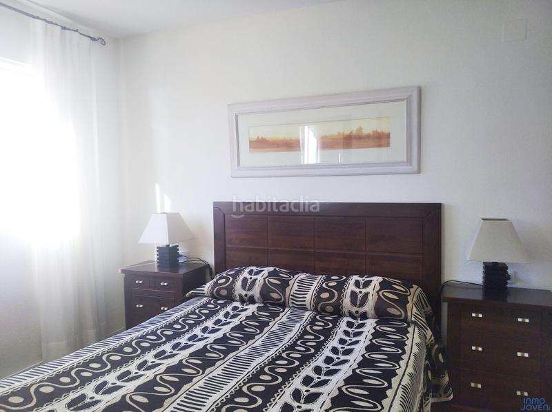 Foto 866eb9ec-11a9-4653-a258-38a5ae05cc2d. Location appartement avec chauffage piscine dans Playa Muchavista Campello (el)