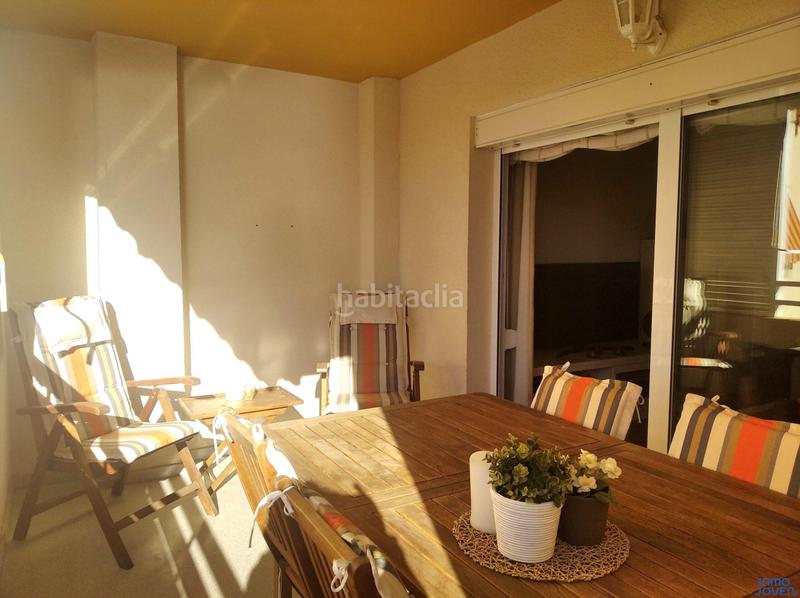 Foto 02427e58-81f4-4cab-90b4-4048c40a5b21. Rent apartment with heating pool in Playa Muchavista Campello (el)