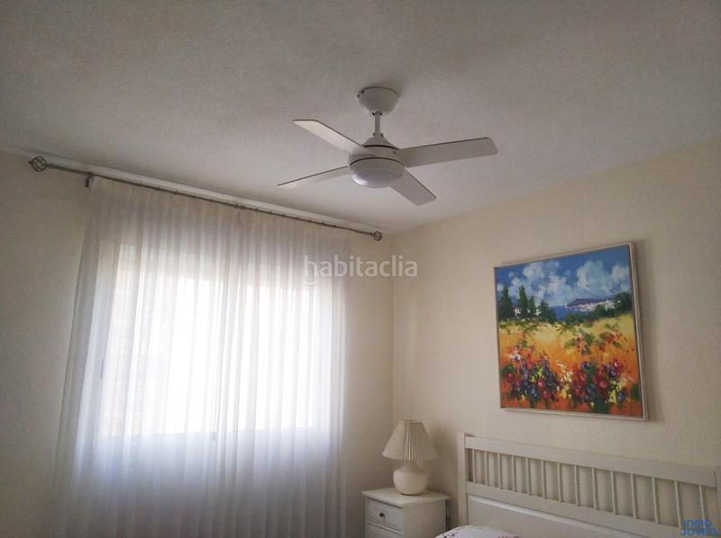 Foto 23173690-ee6e-44f1-b57e-f0a70a8da16c. Rent apartment with heating pool in Playa Muchavista Campello (el)