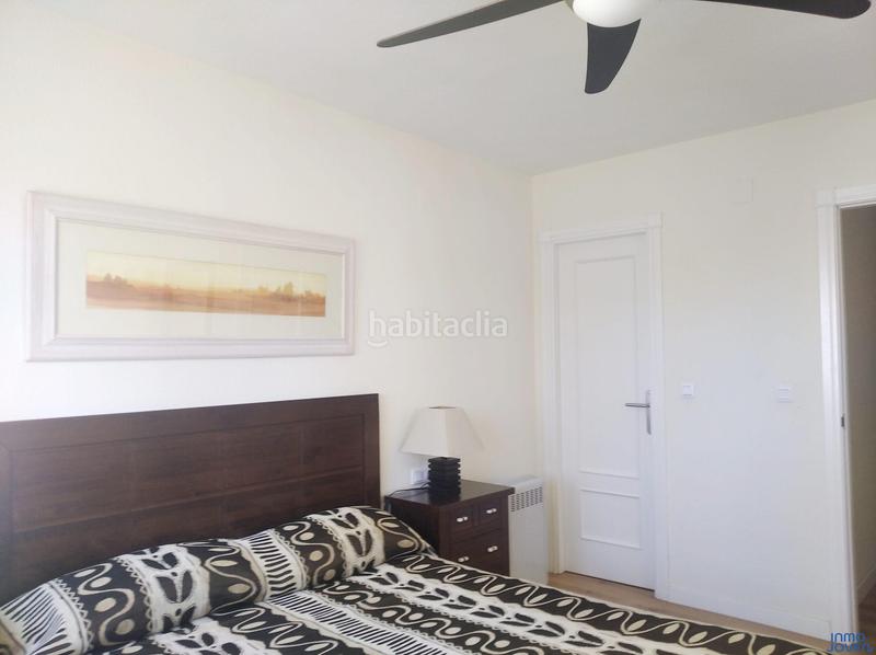 Foto 32cd7cc7-ebab-469c-a0dc-eff2c83126bf. Rent apartment with heating pool in Playa Muchavista Campello (el)
