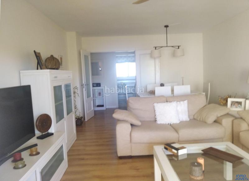 Foto 441a7fd5-ea21-4838-aee7-942a3af5a1e6. Rent apartment with heating pool in Playa Muchavista Campello (el)