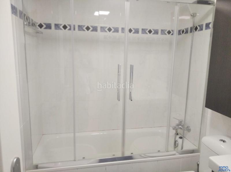 Foto 7f1384da-4d99-4af3-8db5-164448bb5039. Rent apartment with heating pool in Playa Muchavista Campello (el)