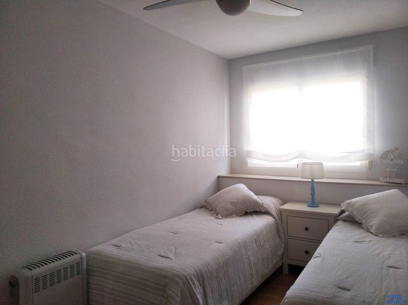 Foto b08785a5-1755-47c1-82af-e2ada33b294c. Rent apartment with heating pool in Playa Muchavista Campello (el)