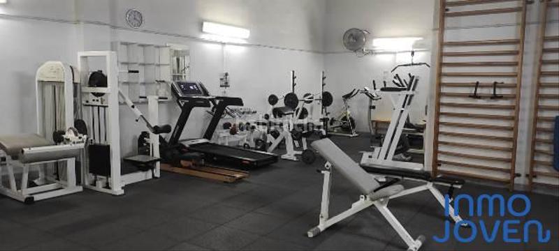 Foto d22437c7-8692-4c1e-9a67-cbee3054857d. Rent apartment with heating pool in Playa Muchavista Campello (el)