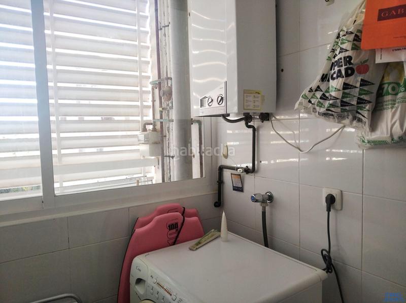 Foto f7634347-d228-4587-9a87-759c06f52d13. Rent apartment with heating pool in Playa Muchavista Campello (el)
