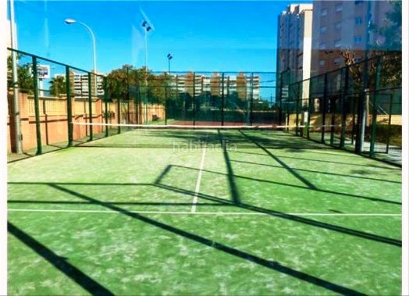Foto d9e43100-07b0-4e33-b07c-c03250b9f4d5. Affitto piccolo appartamento con parcheggio piscina in Campello (el)