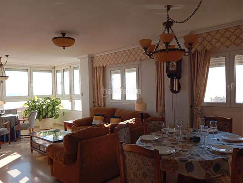 Foto d0ade6ff-9597-4d3b-9c51-bb33b3b260c0. Alquiler apartamento  en urbanización bitácoras 17º. (no larga temporada) en Campello (el)