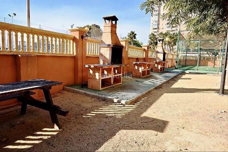 Foto 0b7340ca-4a68-4631-bc52-413aa9b4396e. Location appartement avec parking piscine dans Playa Muchavista Campello (el)