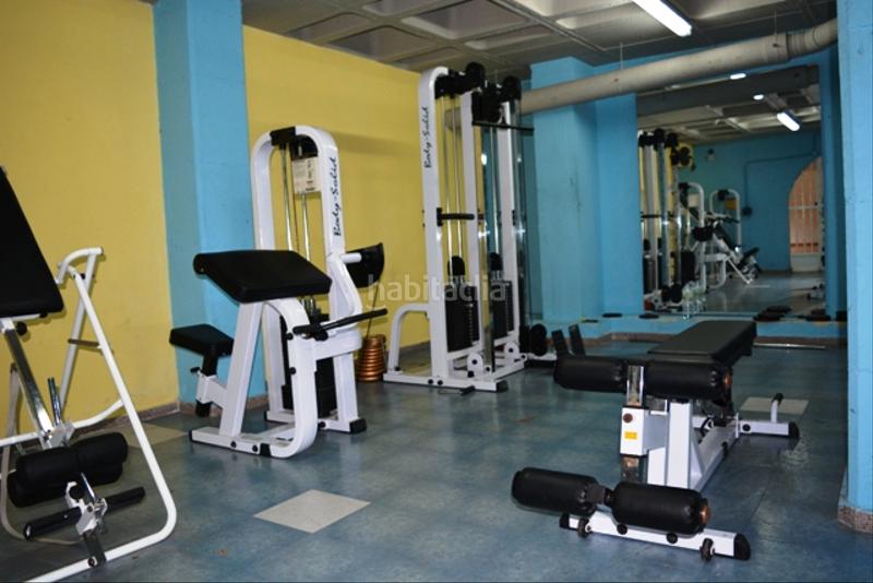 Foto 16a58015-8b98-46fd-a887-55187d862cb9. Location appartement avec parking piscine dans Playa Muchavista Campello (el)
