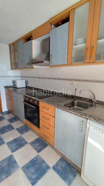 Foto 1d2c0e35-d538-43cd-b2a5-b7be3fe86494. Location appartement avec parking piscine dans Playa Muchavista Campello (el)